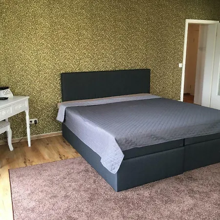 Apartment 4 Brunnenstraße