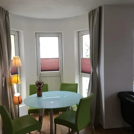 4 Brunnenstraße Leipzig