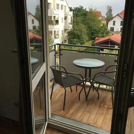 4 Brunnenstraße