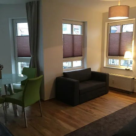 4 Brunnenstraße * Leipzig